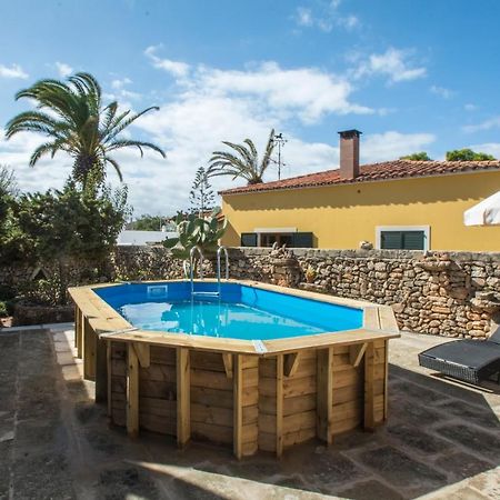 Kassiopea Villa Cala Blanca  Luaran gambar