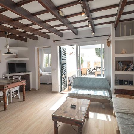 Kassiopea Villa Cala Blanca  Luaran gambar
