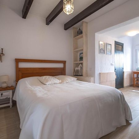 Kassiopea Villa Cala Blanca  Luaran gambar