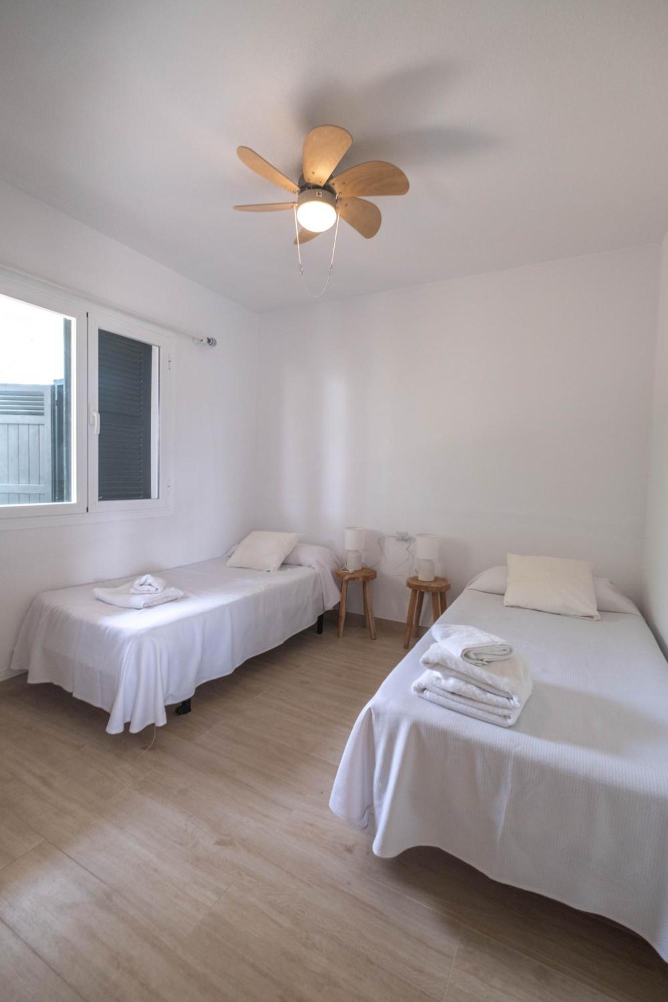 Kassiopea Villa Cala Blanca  Luaran gambar
