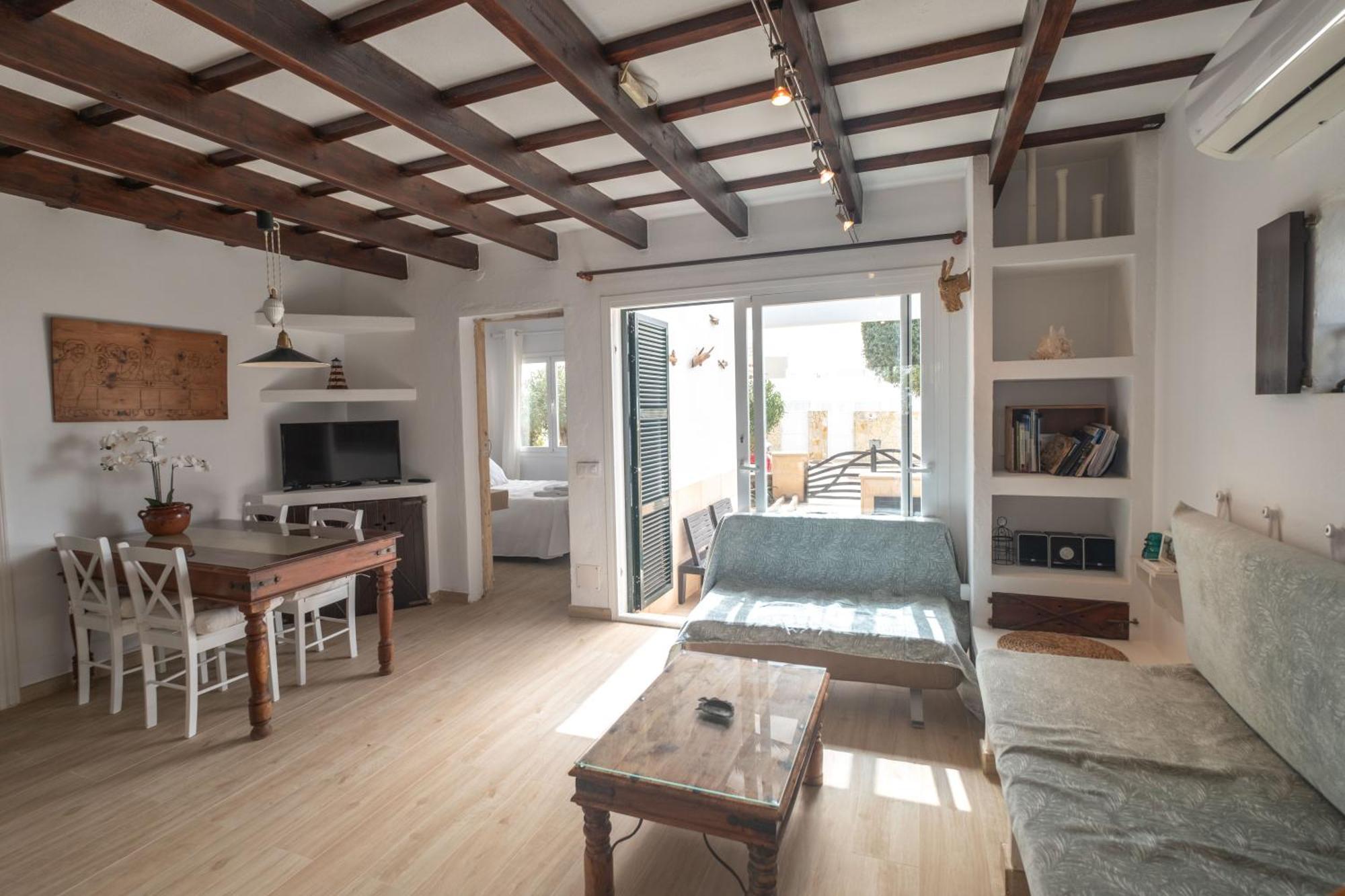 Kassiopea Villa Cala Blanca  Luaran gambar