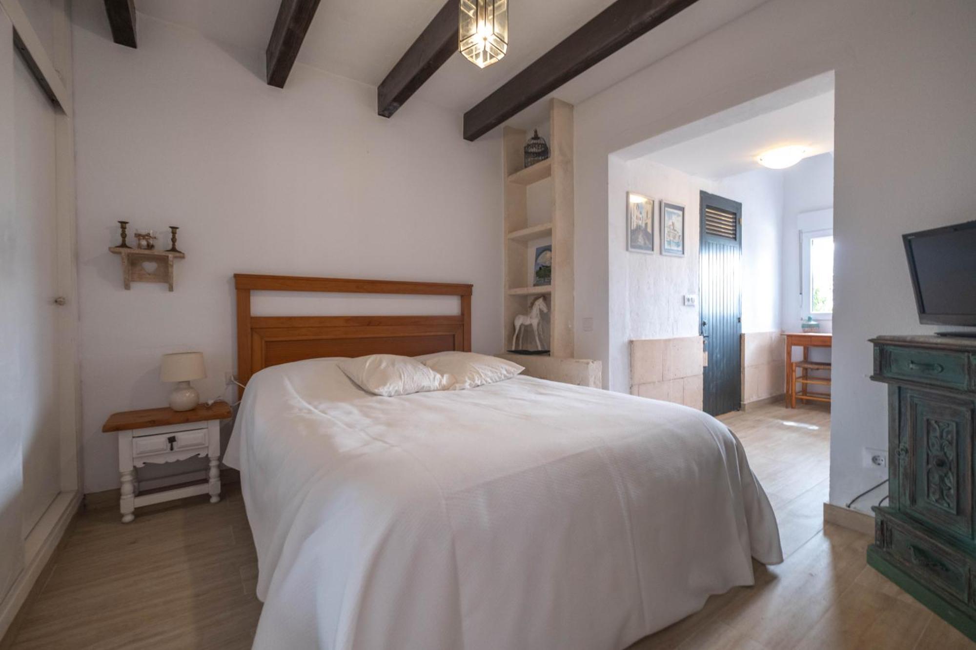 Kassiopea Villa Cala Blanca  Luaran gambar