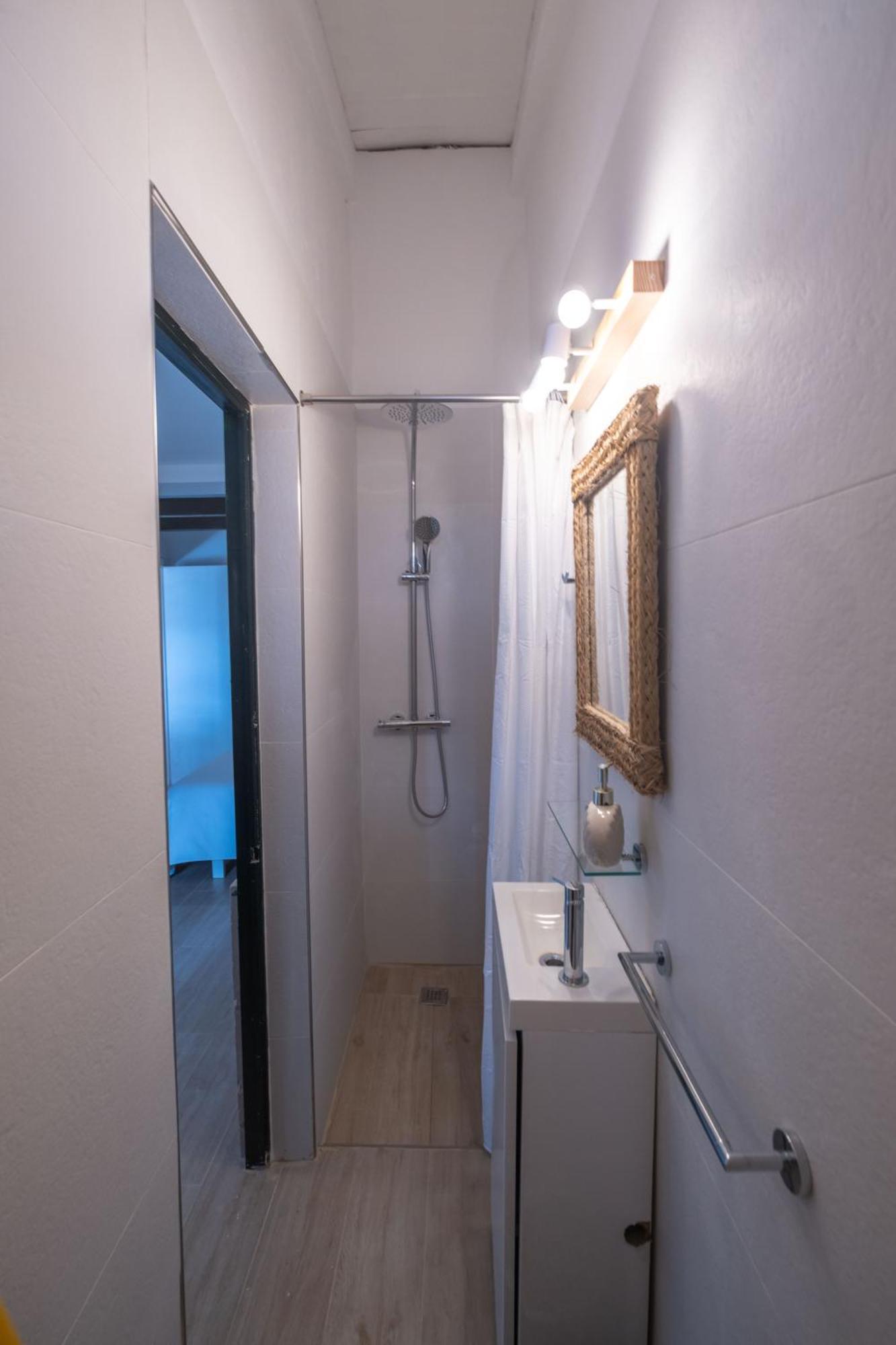 Kassiopea Villa Cala Blanca  Luaran gambar