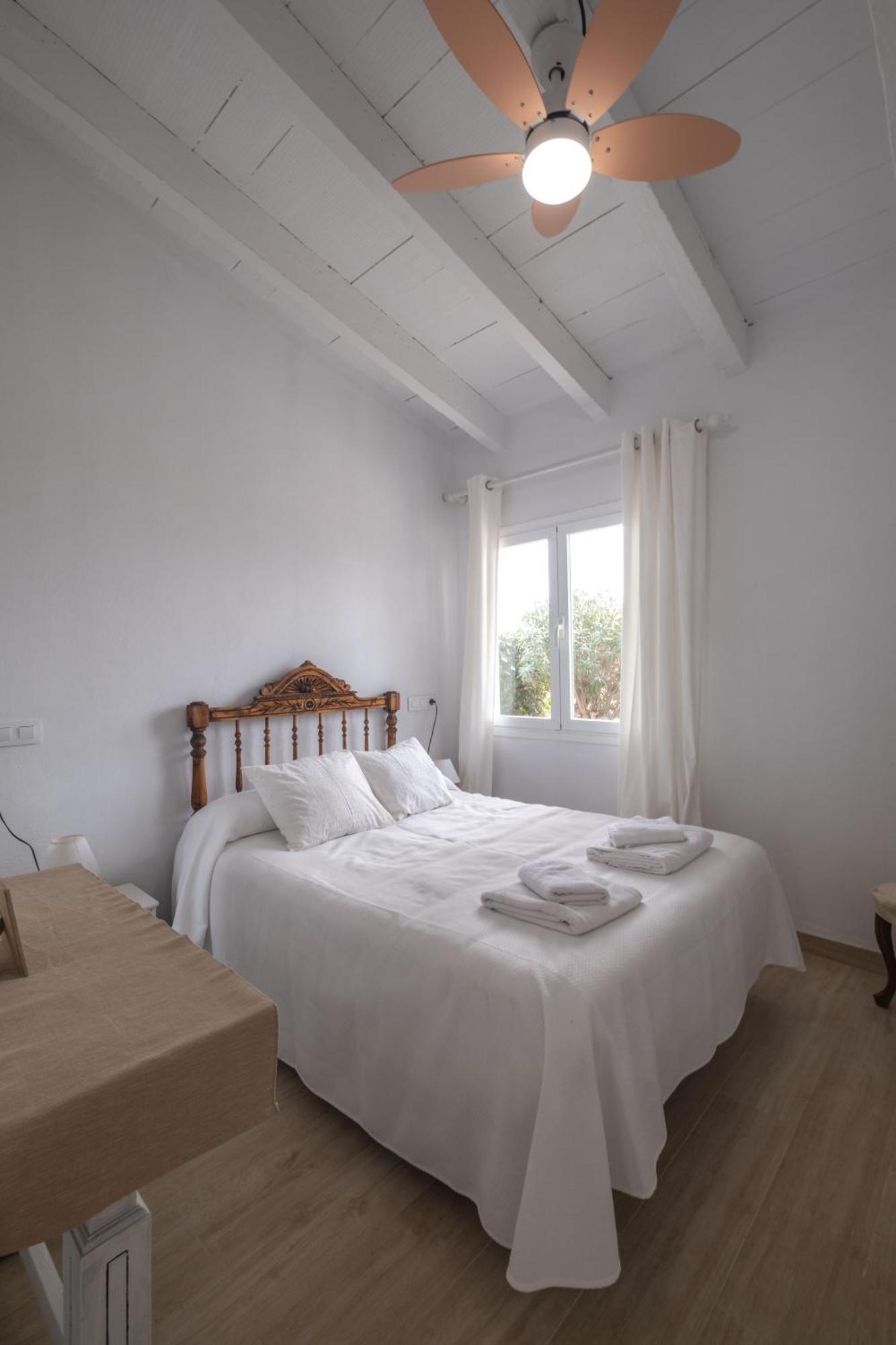 Kassiopea Villa Cala Blanca  Luaran gambar