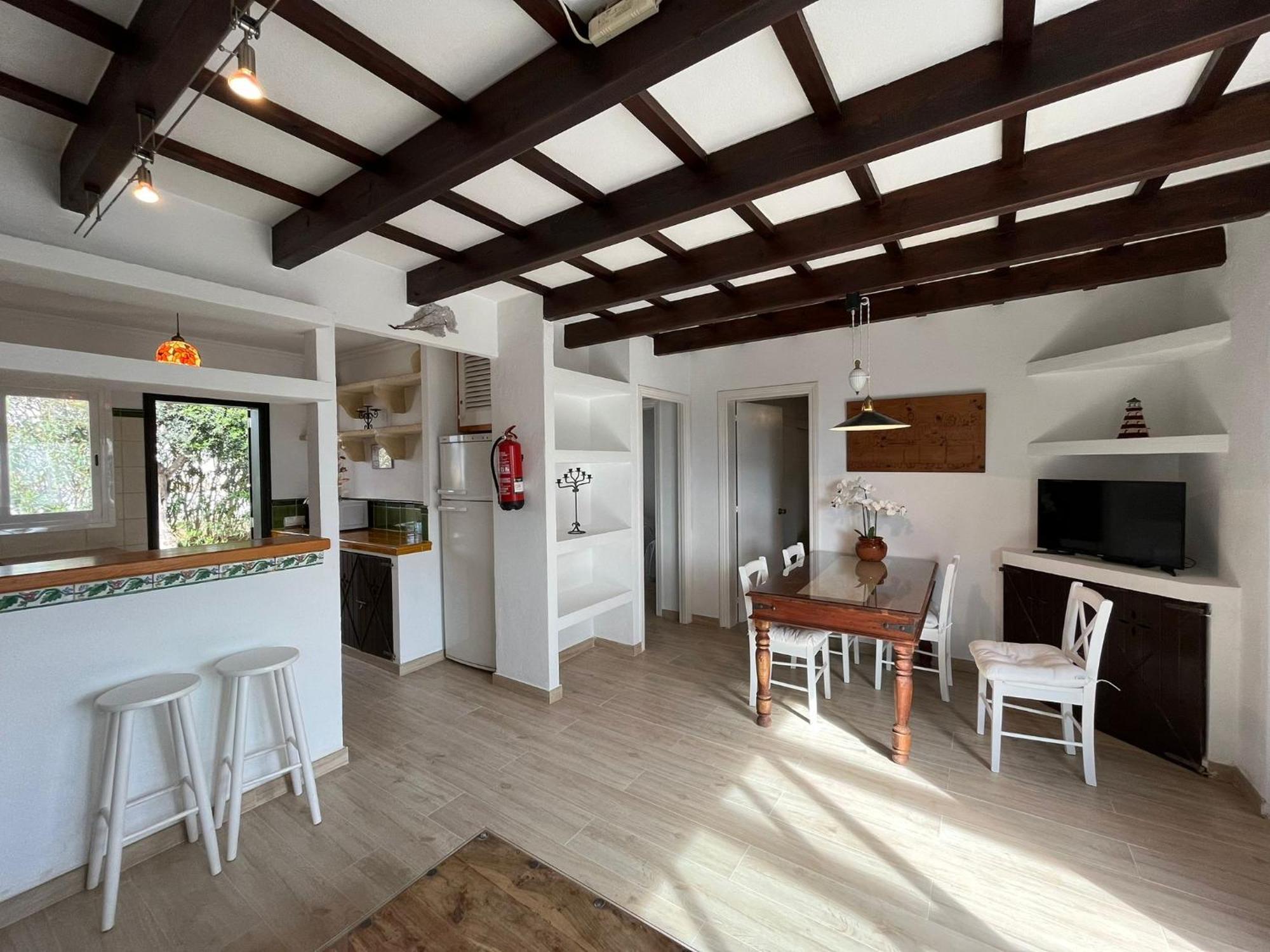 Kassiopea Villa Cala Blanca  Luaran gambar