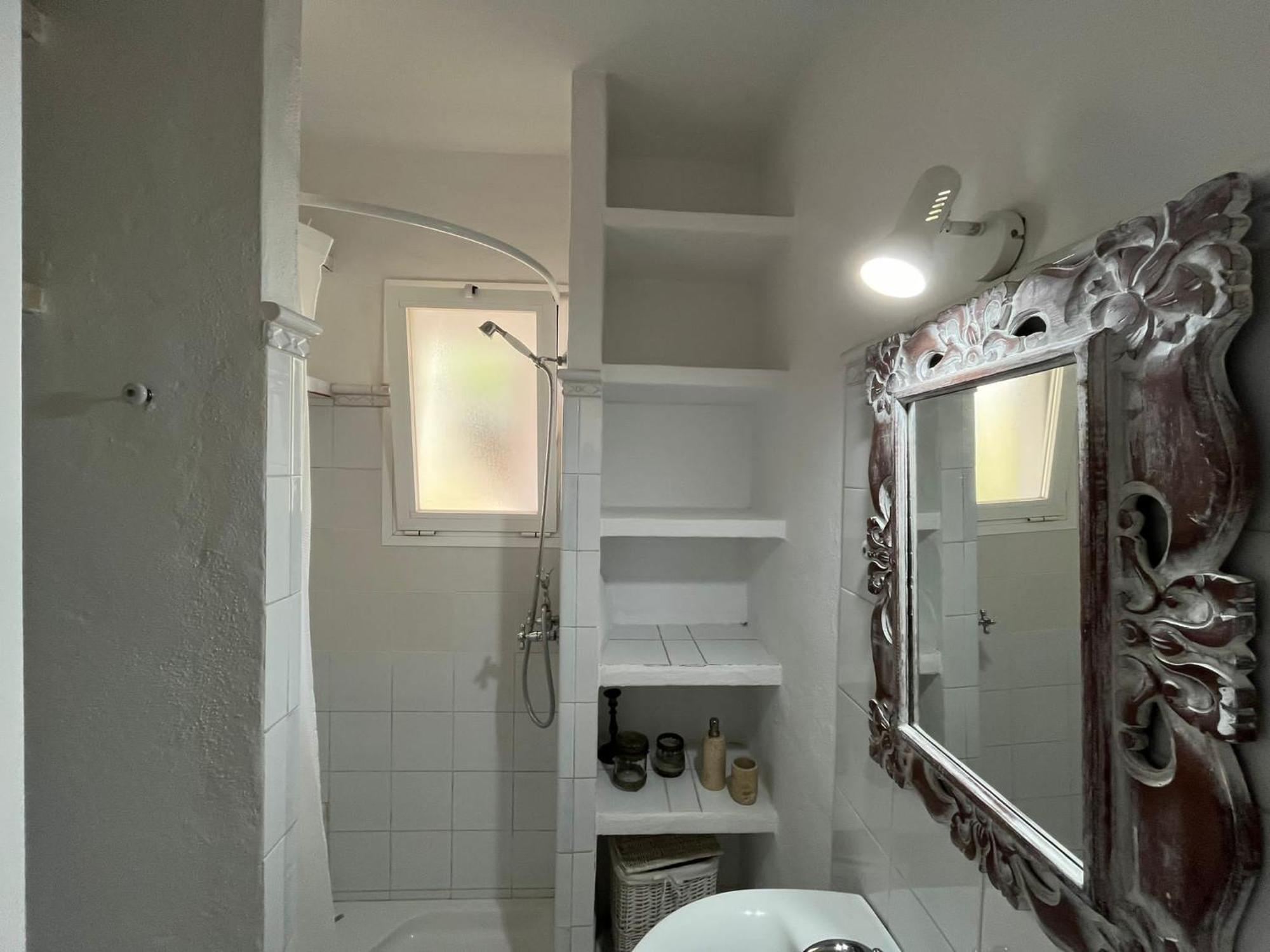 Kassiopea Villa Cala Blanca  Luaran gambar