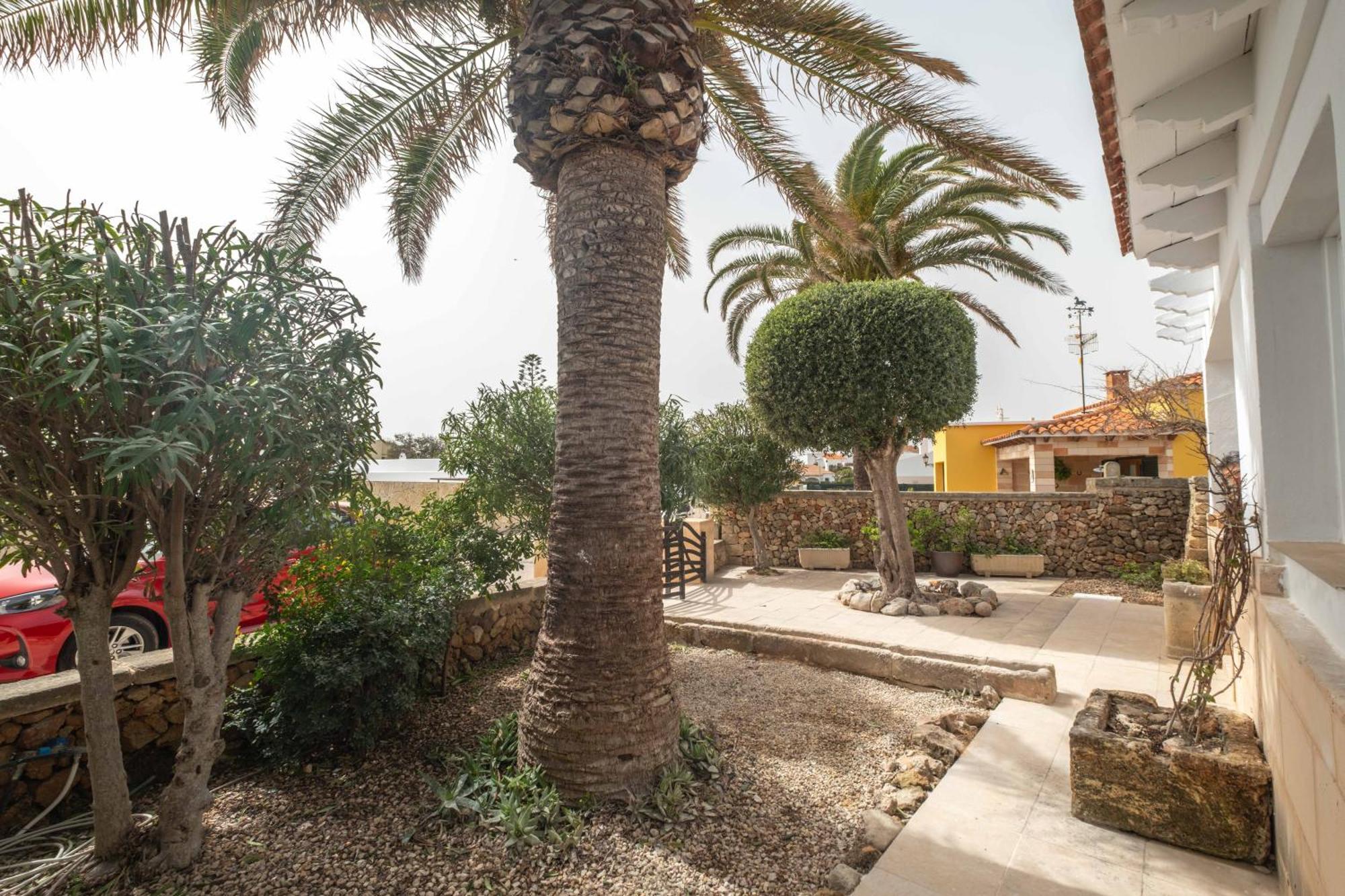 Kassiopea Villa Cala Blanca  Luaran gambar