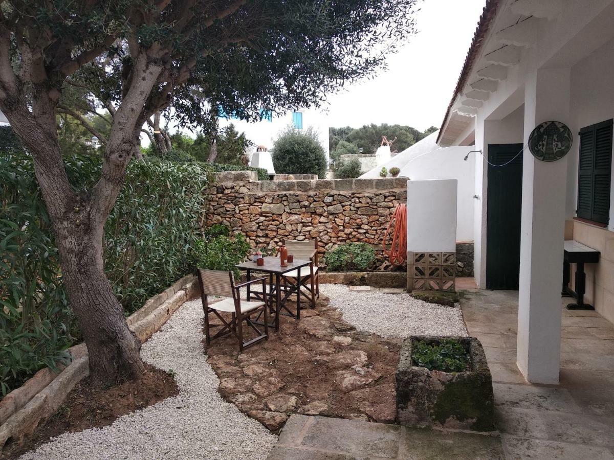 Kassiopea Villa Cala Blanca  Luaran gambar